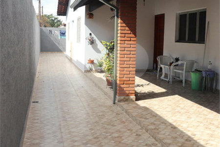Casa à venda com 2 quartos, sendo 1 suíte, em Jardim Moacyr Arruda, Indaiatuba, SP