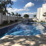 Apartamento à venda com 2 quartos, sendo 1 suíte, em Jardim Bela Vista, Indaiatuba, SP