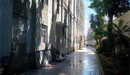 Apartamento à venda com 2 quartos em Vila Guilherme, São Paulo, SP
