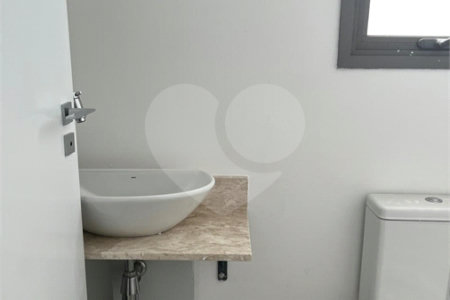 Apartamento à venda com 1 quarto em Indianópolis, São Paulo, SP