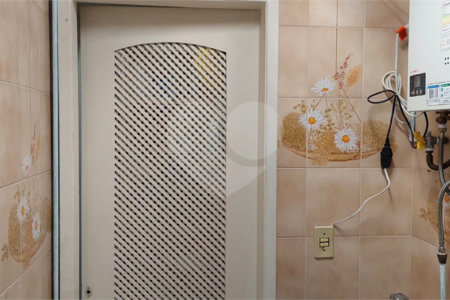 Apartamento à venda com 2 quartos em Tucuruvi, São Paulo, SP