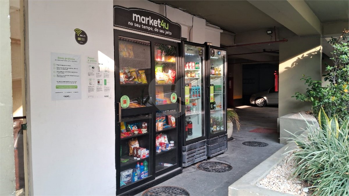 Apartamento à venda com 2 quartos em Tijuca, Rio de Janeiro, RJ