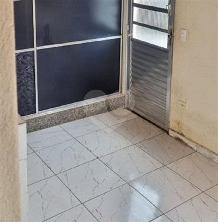 Apartamento à venda com 2 quartos em Tucuruvi, São Paulo, SP