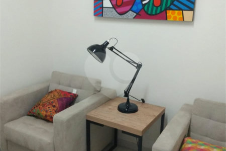 Apartamento no coração de São Paulo