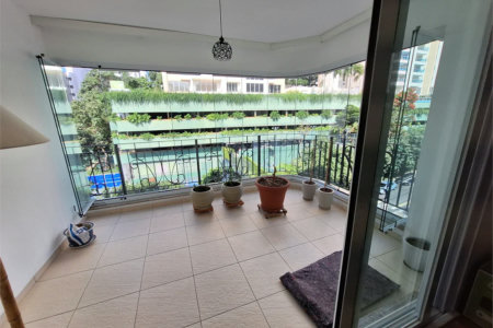 Apartamento à venda com 3 quartos, sendo 1 suíte, em Paraíso do Morumbi, São Paulo, SP