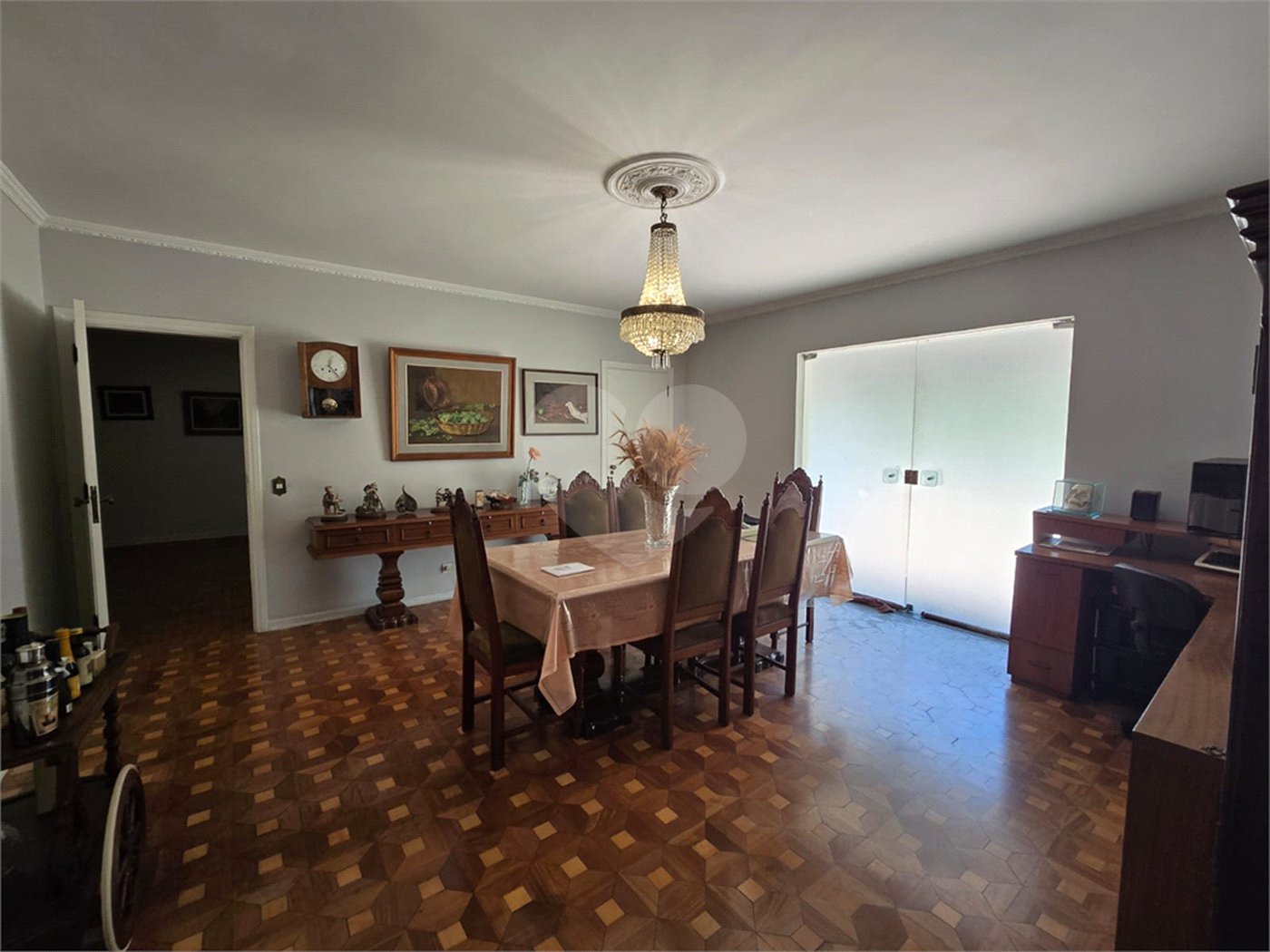 Sobrado à venda com 3 quartos, sendo 1 suíte, em Jardim São Bento, São Paulo, SP