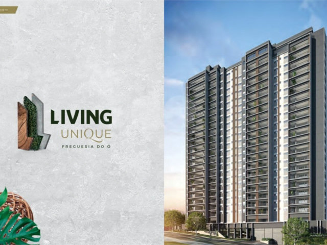 Apartamento à venda com 2 quartos, sendo 1 suíte,  em Freguesia do Ó, São Paulo, SP