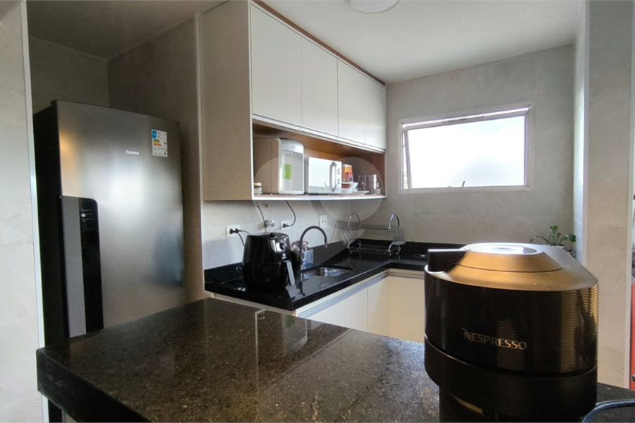 Apartamento à venda com 2 quartos em Santana, São Paulo, SP