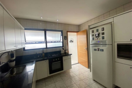 Apartamento Residencial à venda, Ponta da Praia, Santos - AP1478.