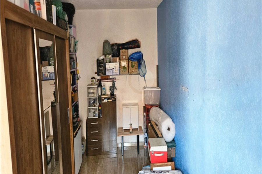 Casa à venda com 4 quartos em Casa Verde, São Paulo, SP