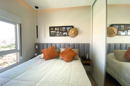 Apartamento à venda com 1 quarto em Jardim São Paulo(zona Norte), São Paulo, SP
