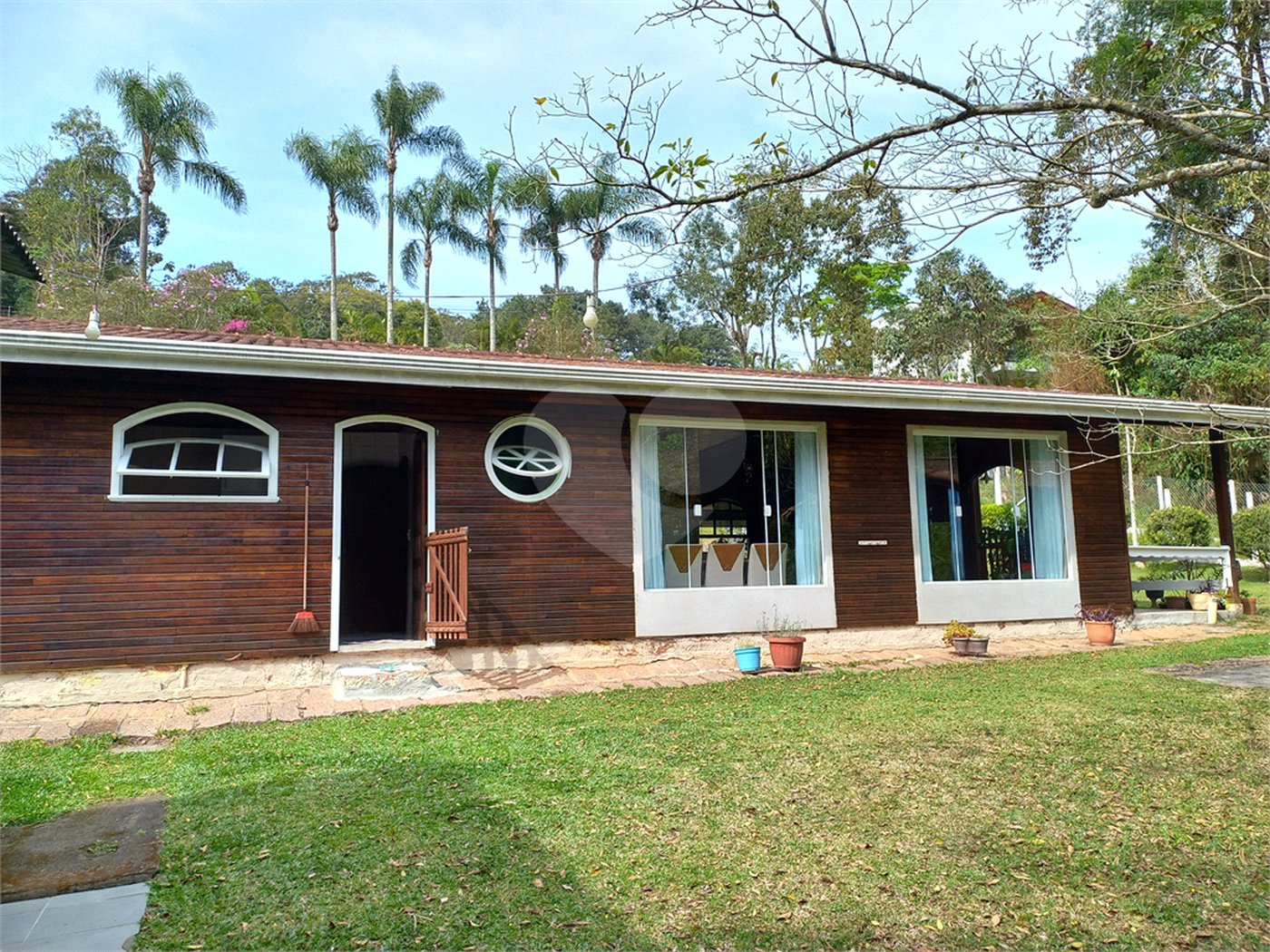 Condomínio à venda com 3 quartos, sendo 1 suíte, em Santa Inês, Caieiras, SP