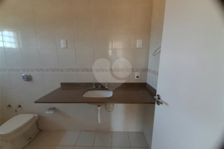 Casa para locação no Bairro Santa Marta - São Carlos