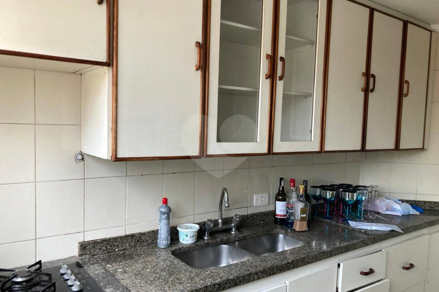 Apartamento à venda com 3 quartos, sendo 1 suíte, em Mandaqui, São Paulo, SP