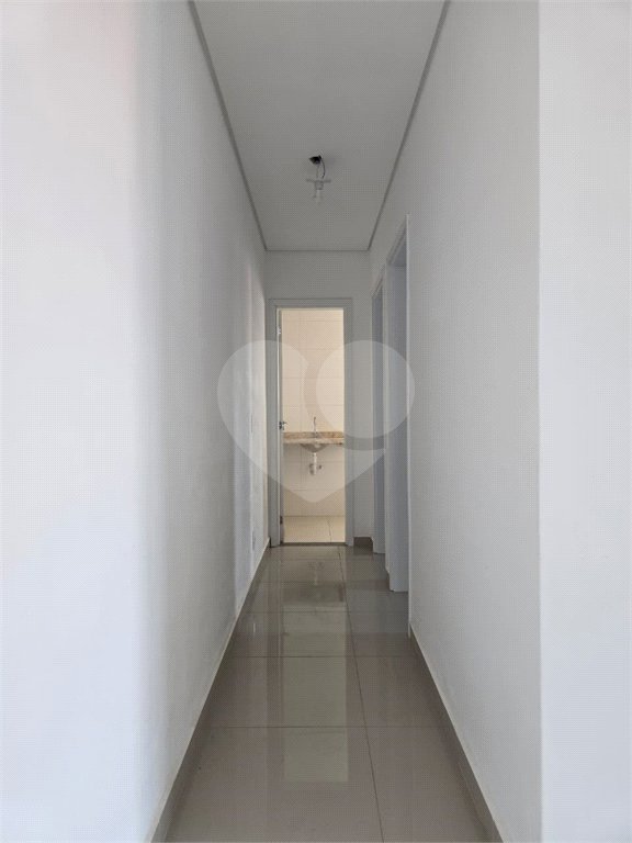 Apartamento à venda com 2 quartos em Vila Barão, Sorocaba, SP