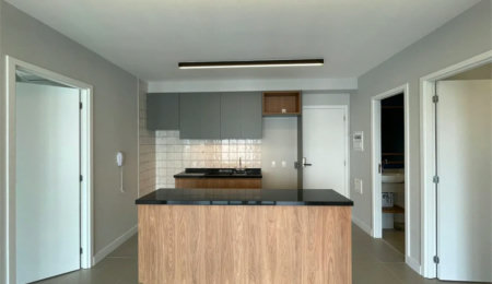 Apartamento à venda com 2 suítes em Pinheiros, São Paulo, SP