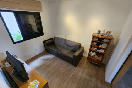 Apartamento à venda com 4 quartos, sendo 2 suítes, em Água Fria, São Paulo, SP