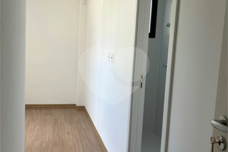 Apartamento para alugar com 2 quartos, sendo 1 suíte, em Vila Firmiano Pinto, São Paulo, SP
