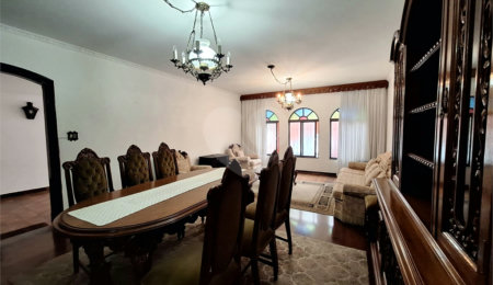 Sobrado à venda com 3 quartos, sendo 1 suíte,  em Mandaqui, São Paulo, SP