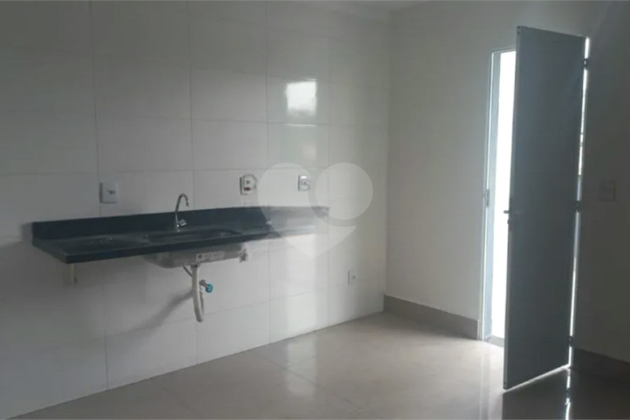 Apartamento à venda com 2 quartos em Mandaqui, São Paulo, SP
