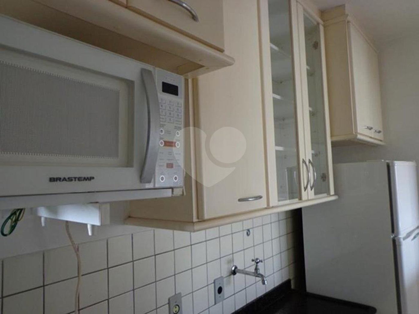 Apartamento à venda com 1 suíte em Vila Suzana, São Paulo, SP