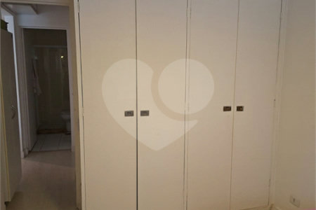 Apartamento à venda com 2 quartos, sendo 1 suíte,  em Itaim Bibi, São Paulo, SP