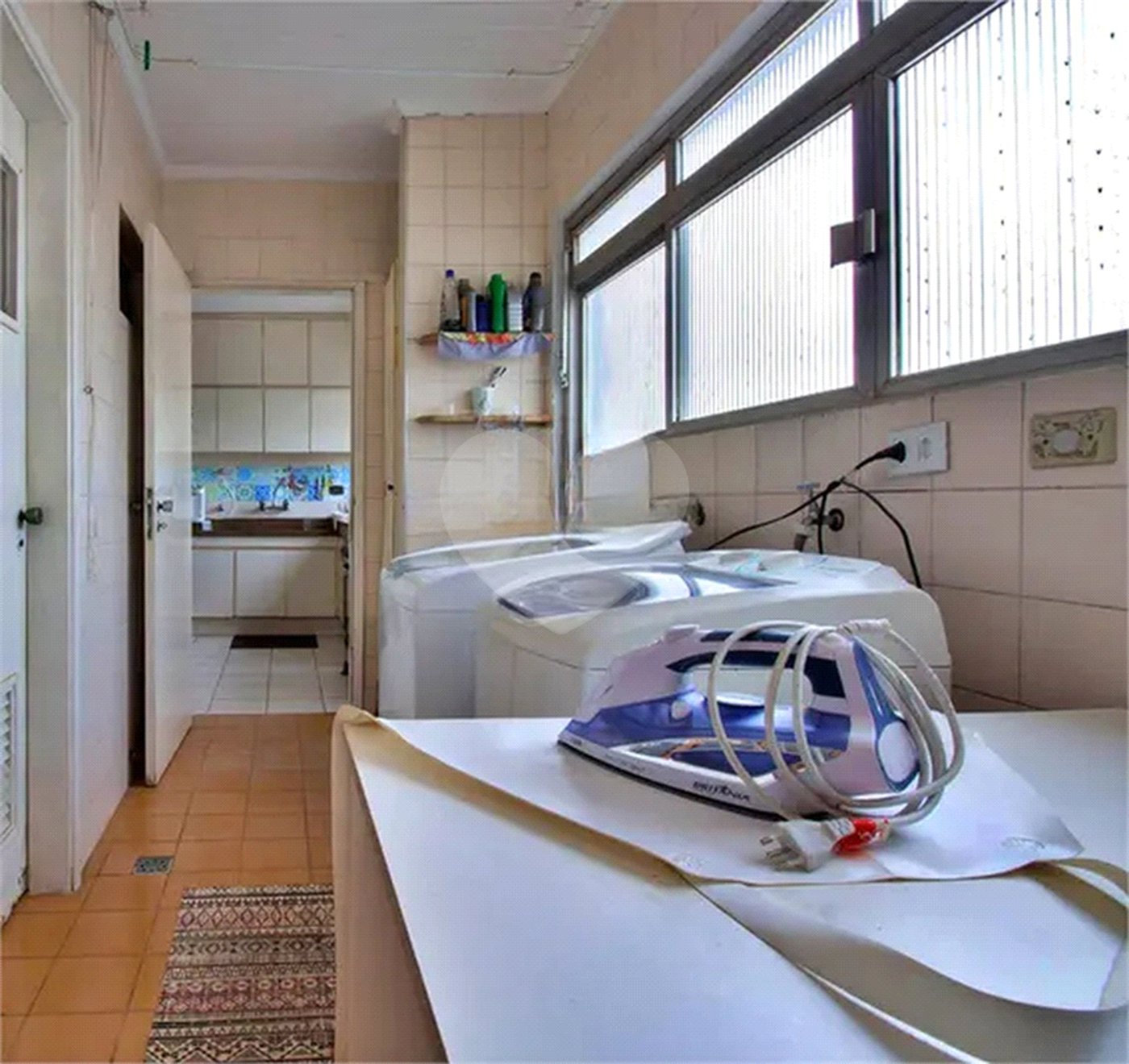 Apartamento à venda com 3 quartos, sendo 1 suíte, em Vila Andrade, São Paulo, SP