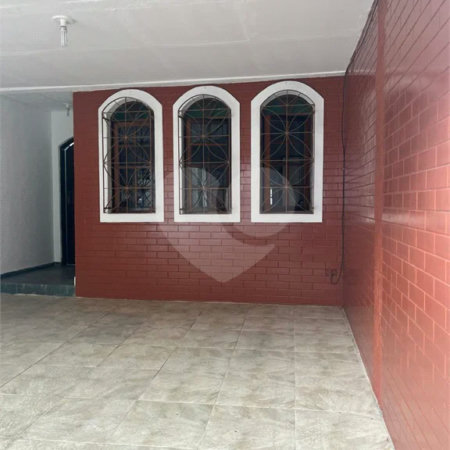 Sobrado à venda com 2 quartos em Parque Mandaqui, São Paulo, SP