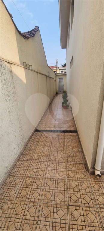 Sobrado à venda com 3 quartos, sendo 1 suíte, em Santana, São Paulo, SP