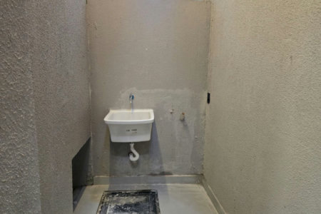 Casa com 2 dormitórios à venda, 89 m² por R$ 700.000,00 - Marapé - Santos/SP