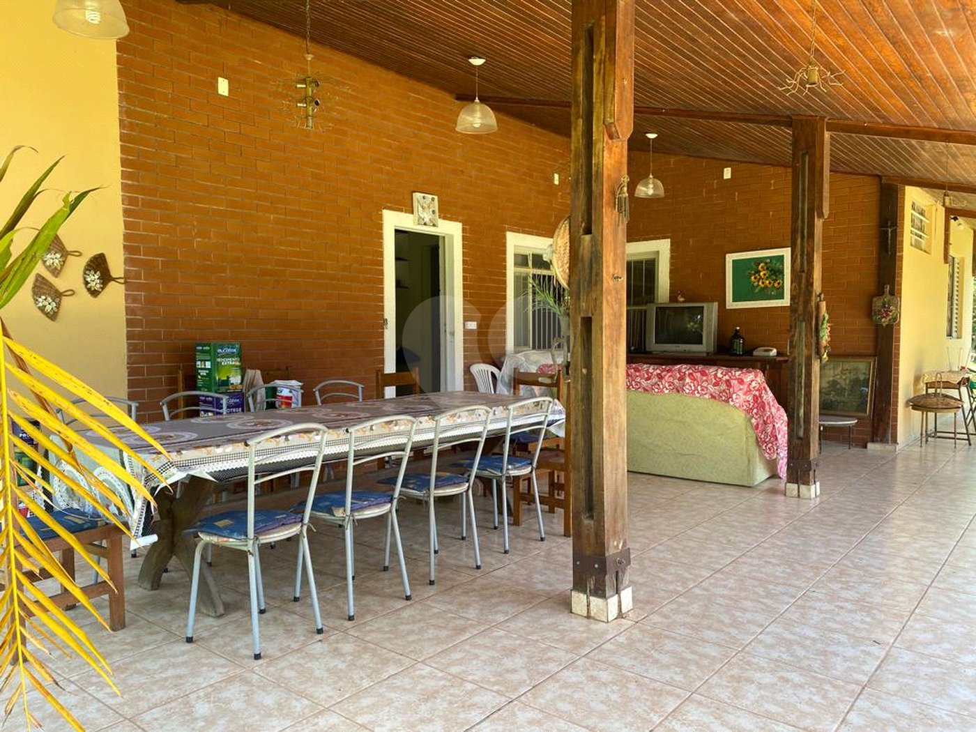 Chácara à venda com 3 quartos, sendo 1 suíte,  em Micai, Salto, SP