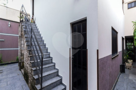 Casa à venda ou para alugar com 5 quartos, sendo 3 suítes, em Independência, São Bernardo do Campo, SP