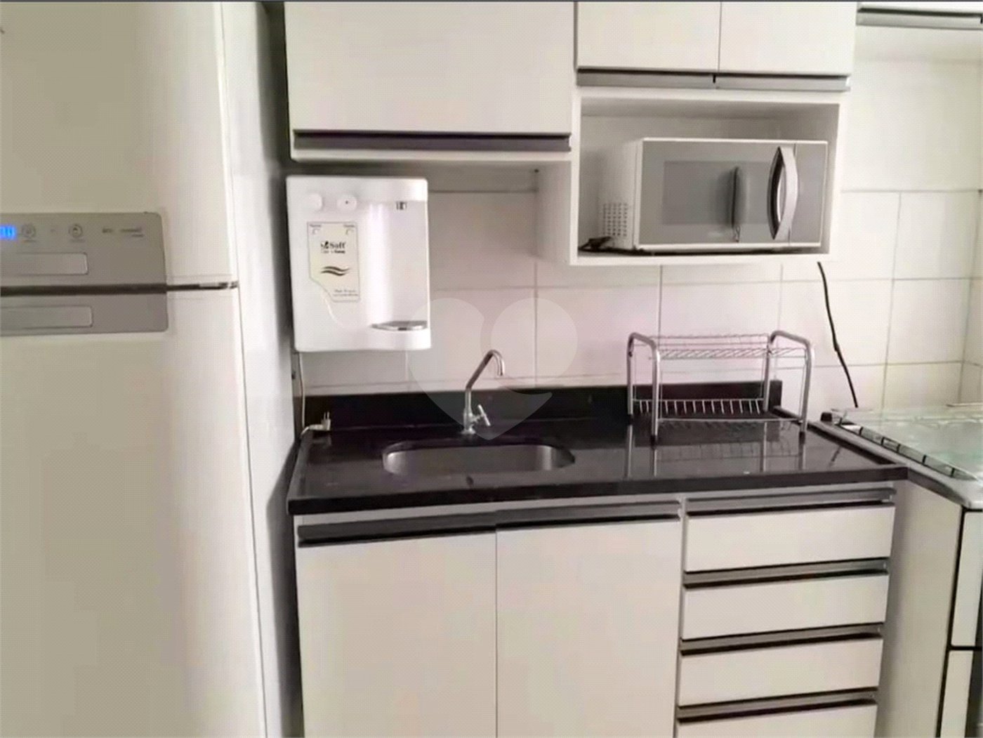 Apartamento à venda com 2 quartos em São Cristóvão, Rio de Janeiro, RJ