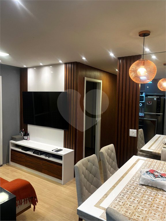 Apartamento à venda com 2 quartos, sendo 1 suíte, em Vila Guilherme, São Paulo, SP