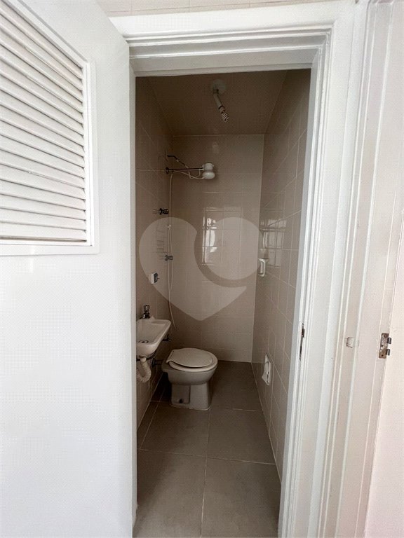 Apartamento à venda com 3 quartos, sendo 1 suíte, em Perdizes, São Paulo, SP