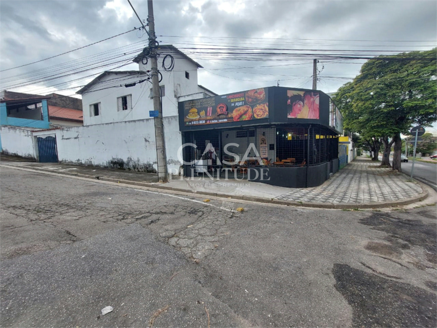 Casa à venda com 2 quartos em Vila Trujillo, Sorocaba, SP