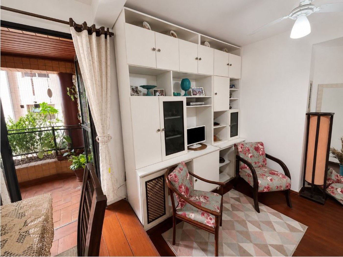 Apartamento com 2 dormitórios à venda, 79 m² por R$ 800.000,00 - Aparecida - Santos/SP