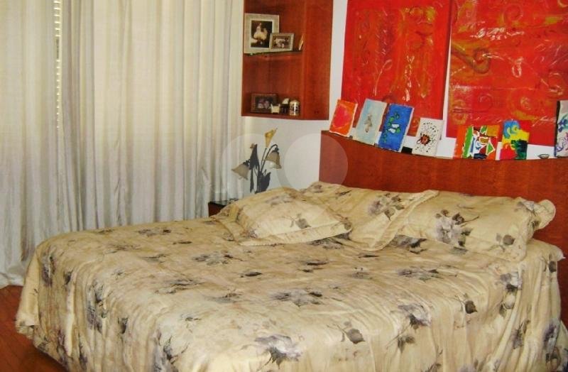 Apartamento Residencial / Santa Cecília