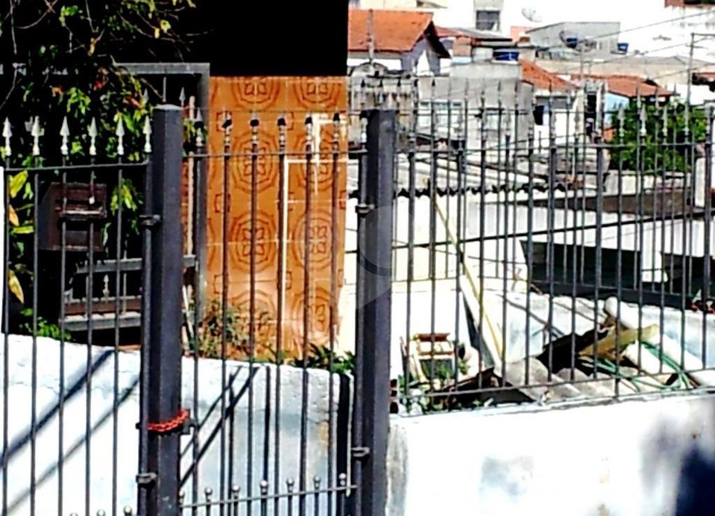 Sobrado à venda com 5 quartos em Freguesia do Ó, São Paulo, SP