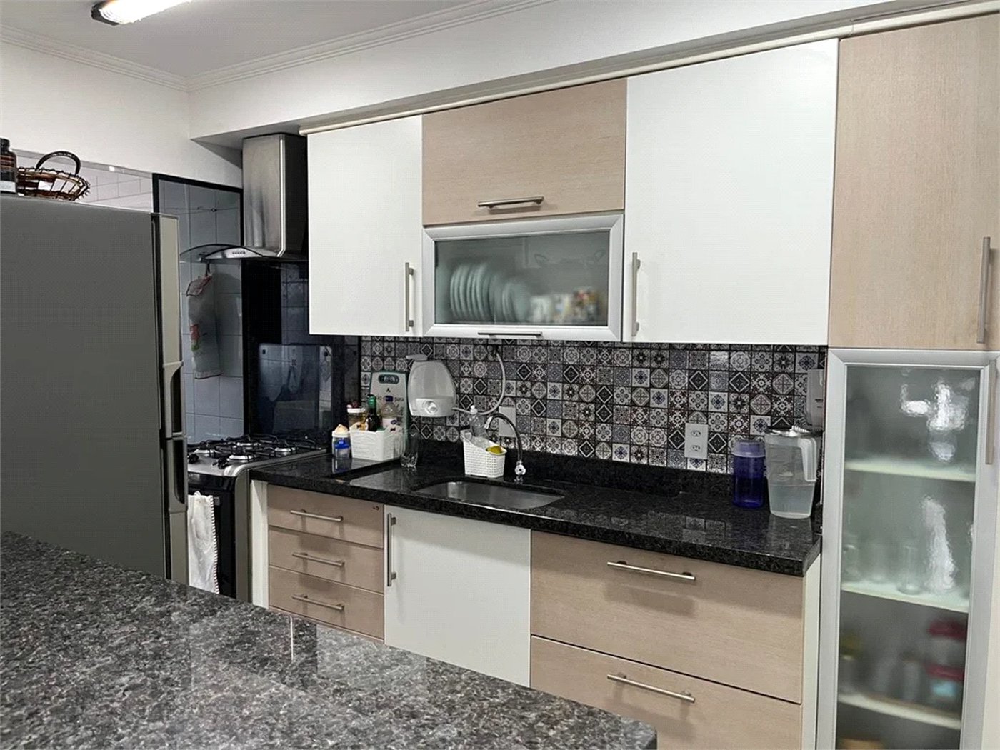 Apartamento à venda com 3 quartos, sendo 1 suíte, em Vila Andrade, São Paulo, SP