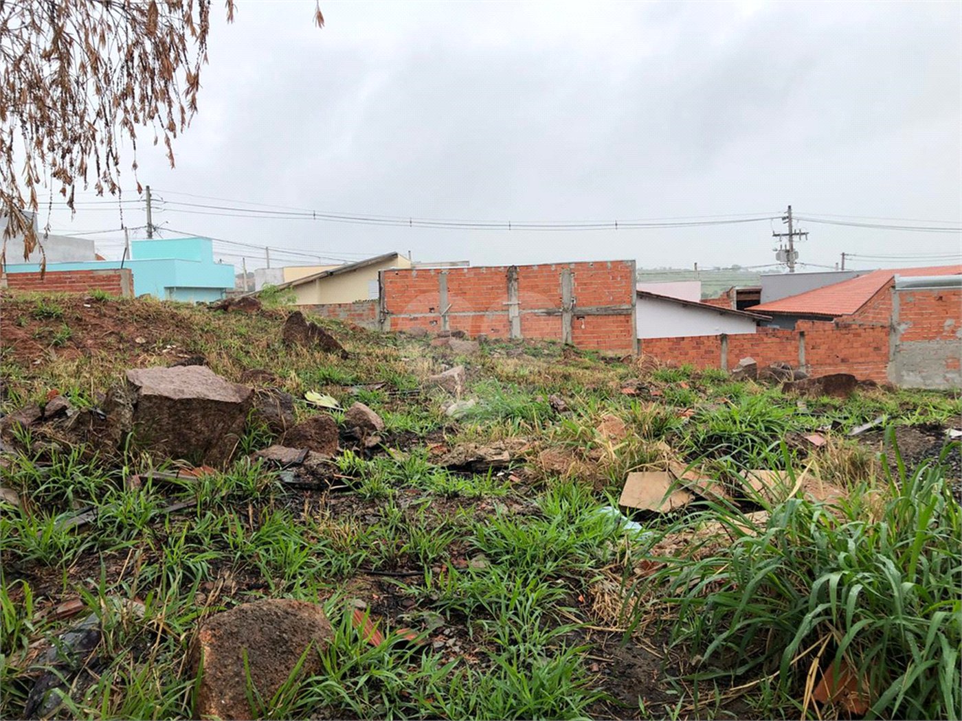 Terreno à venda em Jardim Imperador, Salto, SP