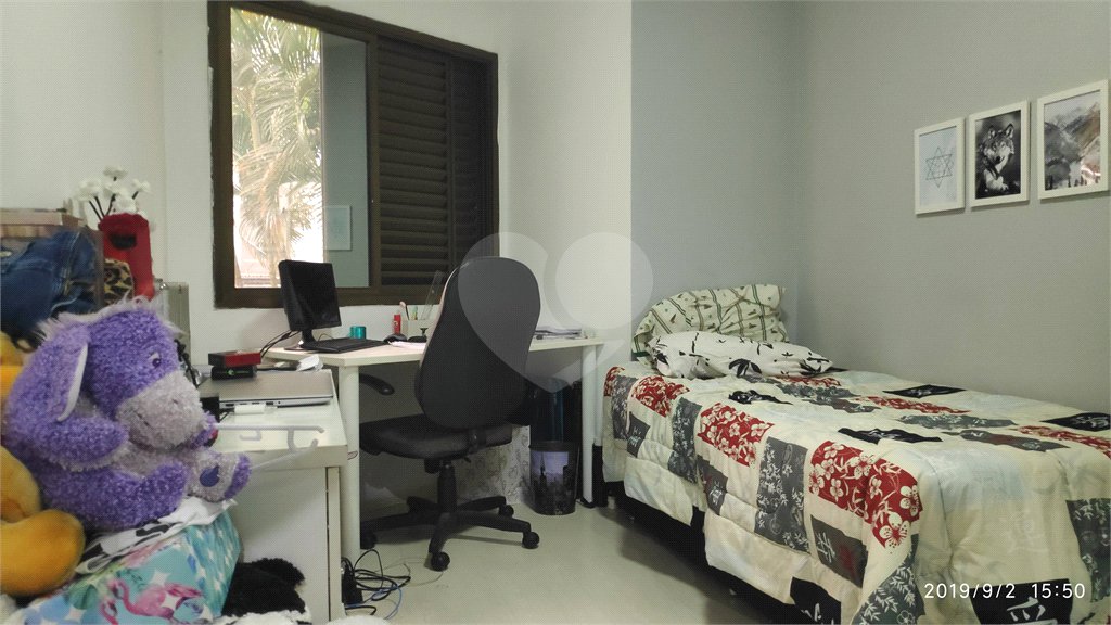 Apartamento à venda com 4 quartos, sendo 2 suítes, em Vila Olímpia, São Paulo, SP