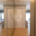 Apartamento à venda com 3 suítes em Chácara Santo Antônio (zona Sul), São Paulo, SP