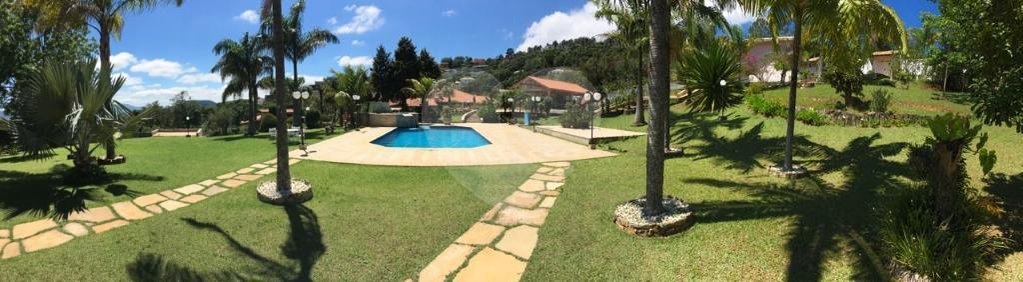 Casa à venda com 3 suítes no condomínio Alpes Caieras, Caieiras - SP