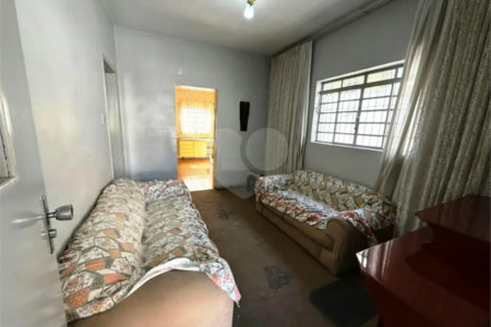 Sobrado à venda com 3 quartos, sendo 1 suíte, em Campo Grande, São Paulo, SP