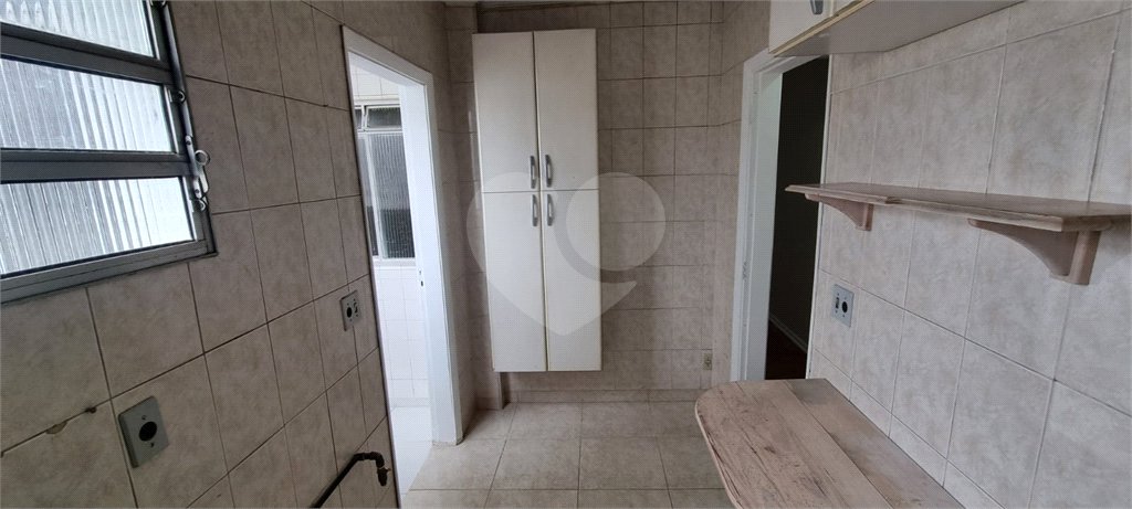 Apartamento à venda com 2 quartos em Santana, São Paulo, SP