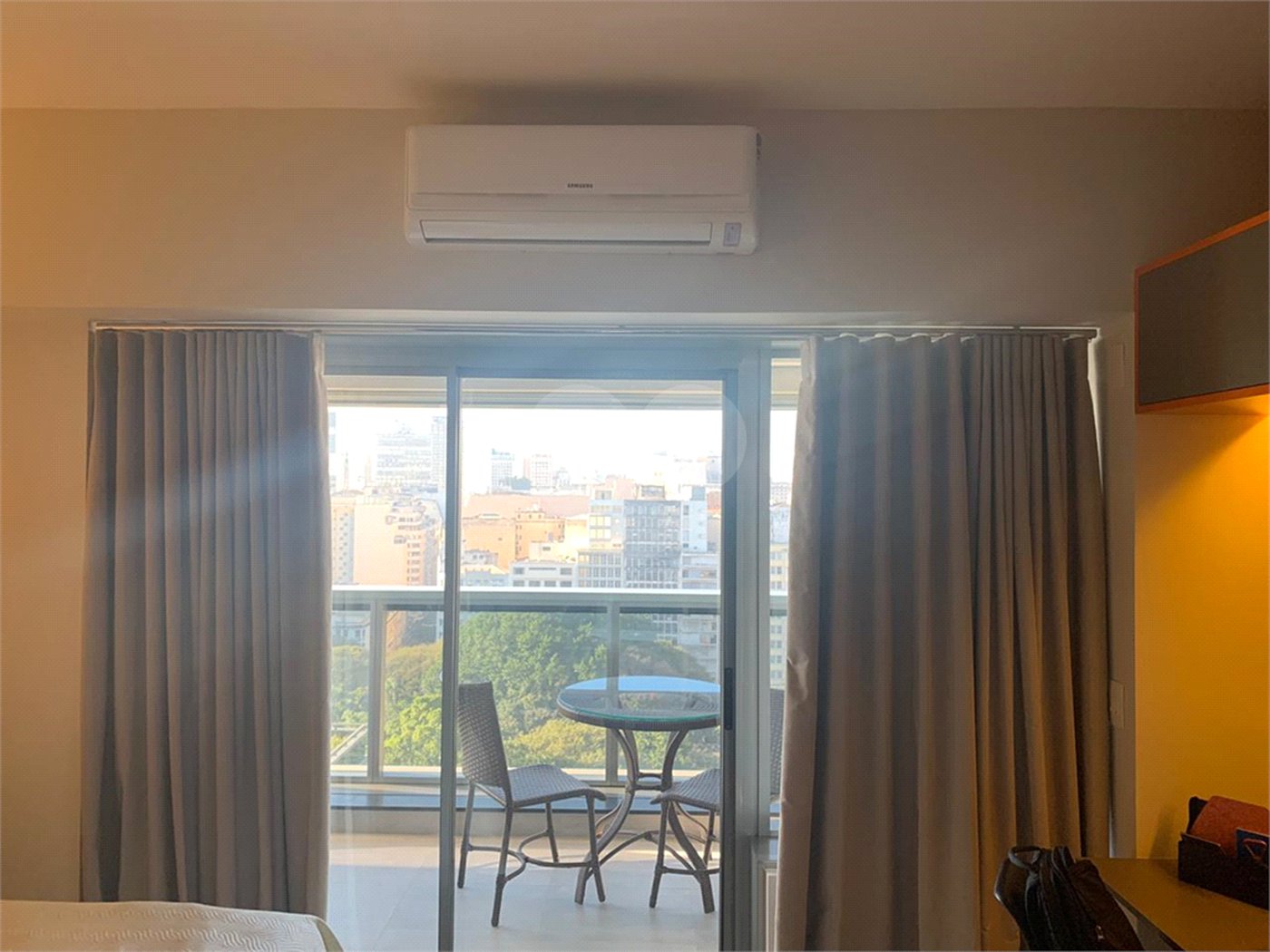 Apartamento à venda ou para alugar com 1 quarto em Santa Efigênia, São Paulo, SP
