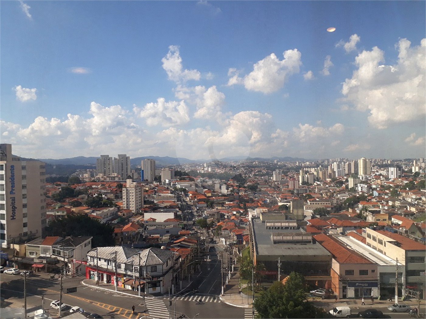 Sala à venda em Tucuruvi, São Paulo, SP