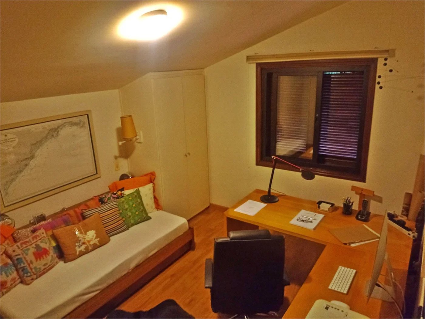Casa à venda com 4 quartos, sendo 2 suítes,  em Morumbi, São Paulo, SP
