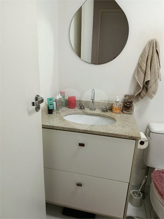 Apartamento à venda com 2 quartos, sendo 1 suíte, em Vila Ema, São Paulo, SP